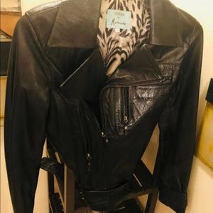 Get ready for winter with a great Guess Couture